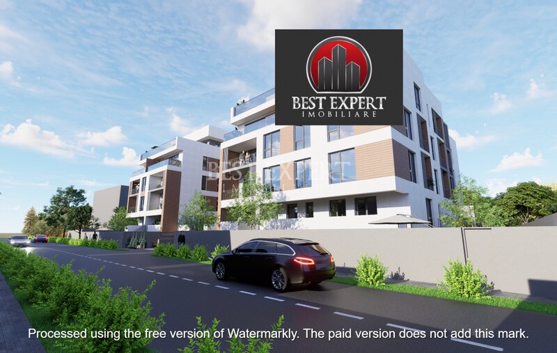 Titan, Pallady, studio direct dezvoltator, ideal investitie.