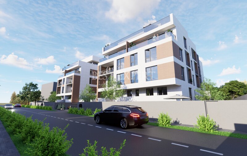 Titan, Pallady, studio direct dezvoltator, ideal investitie.