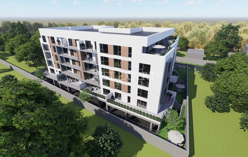 Titan, Pallady, studio direct dezvoltator, ideal investitie.